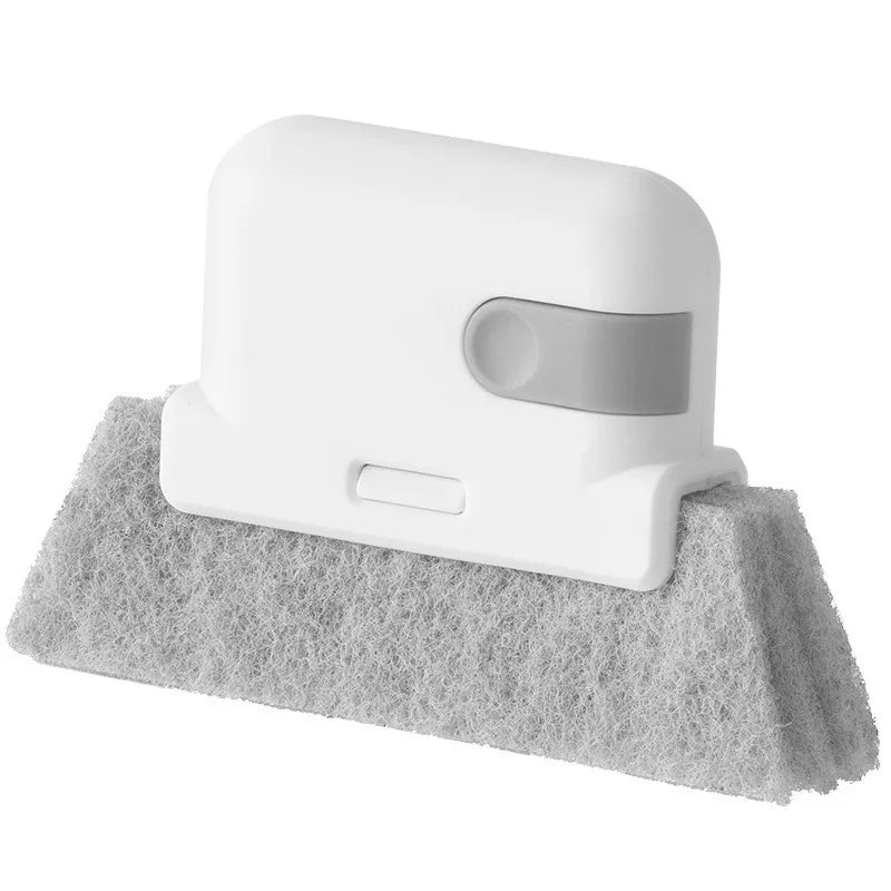 Window rail cleaning brush Selvanelle