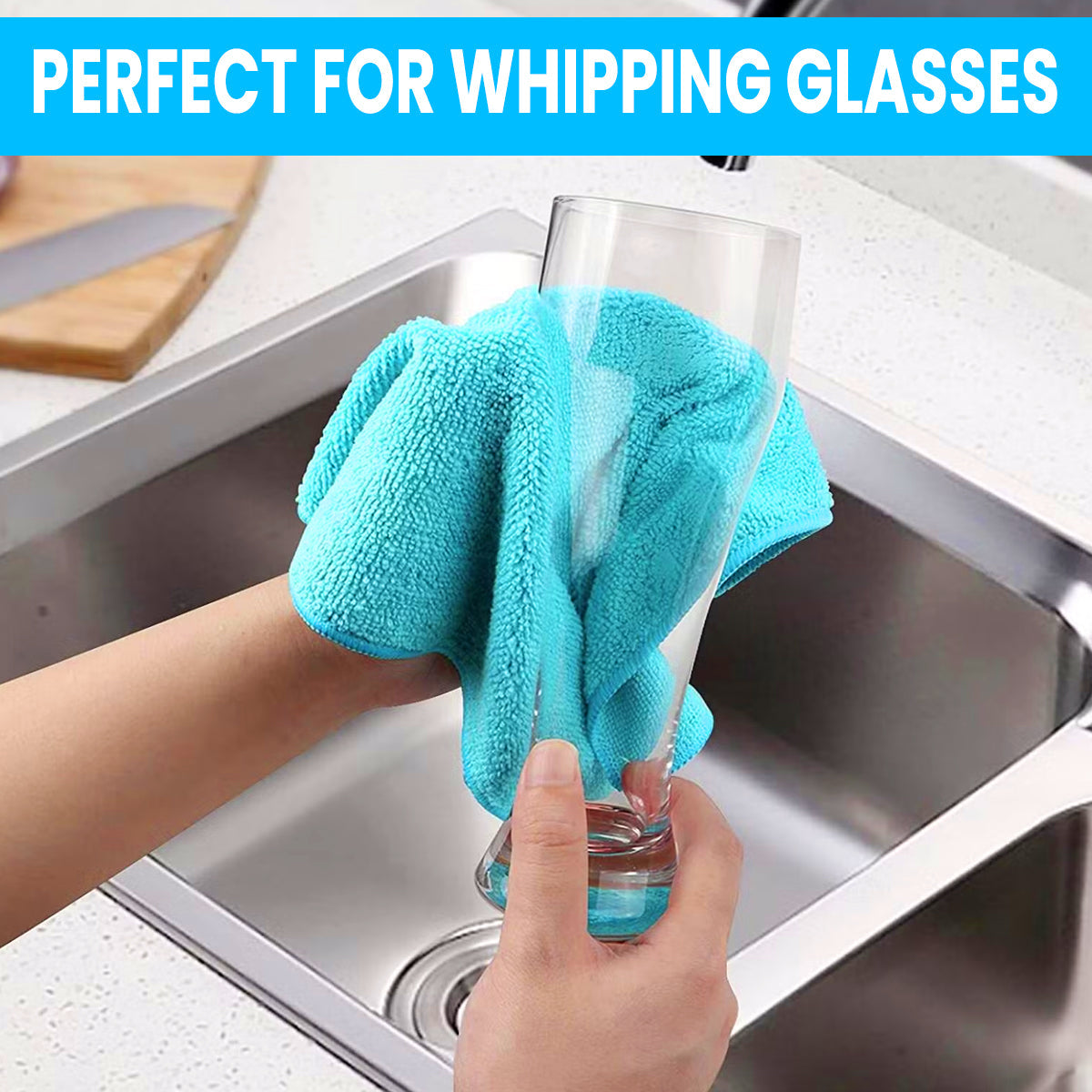 Microfiber Cleaning Cloth Car Cleaning Detailing Towels Washing Duster Ozee beekeeping Supplies