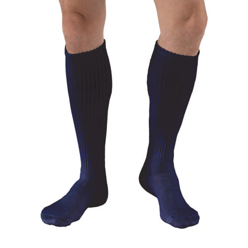 Sensifoot Diabetic Socks Navy Large-0