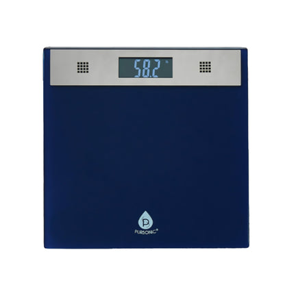 Talking Bathroom Scale-0