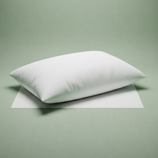 BVM Collection Premium Staph Check Hospital Microvent Pillow-0