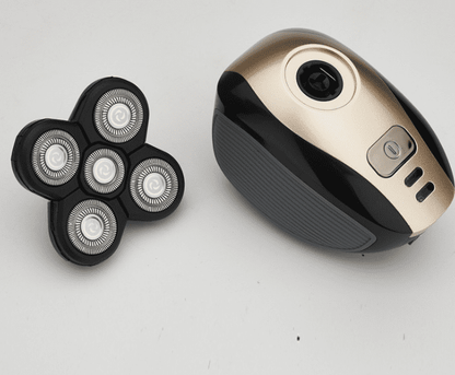 Electric Shaver and Grooming Kit Cashymart