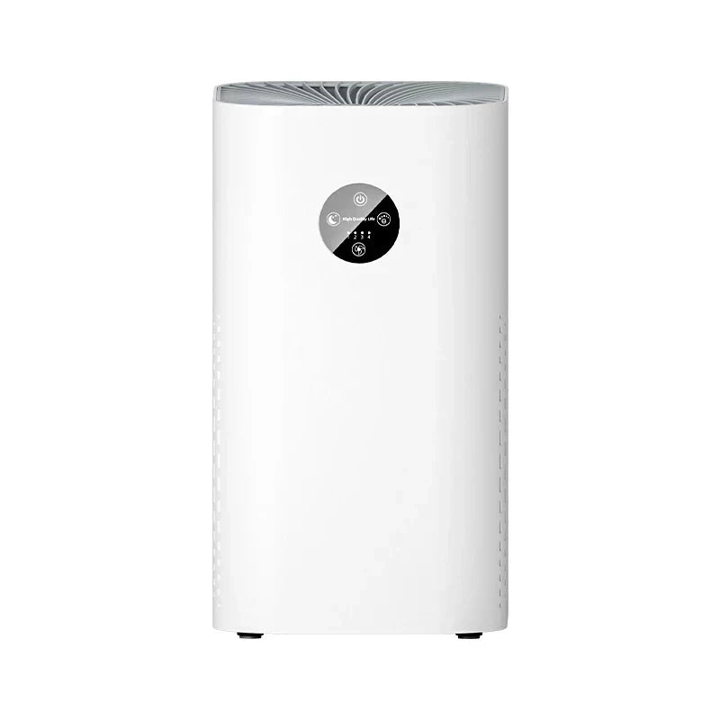 Air Purifier Negative Ion Pet Odor Removal LPO