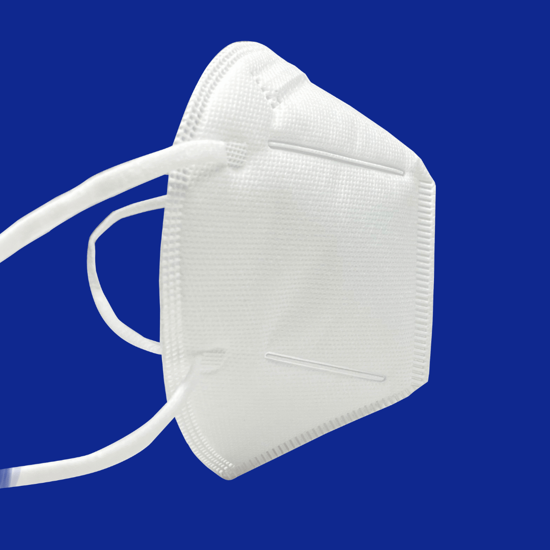 KN95 Protective Face Mask Creative Guard