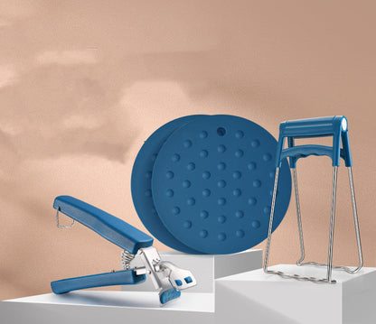 Kitchen Anti-Scalding Supplies Set-7