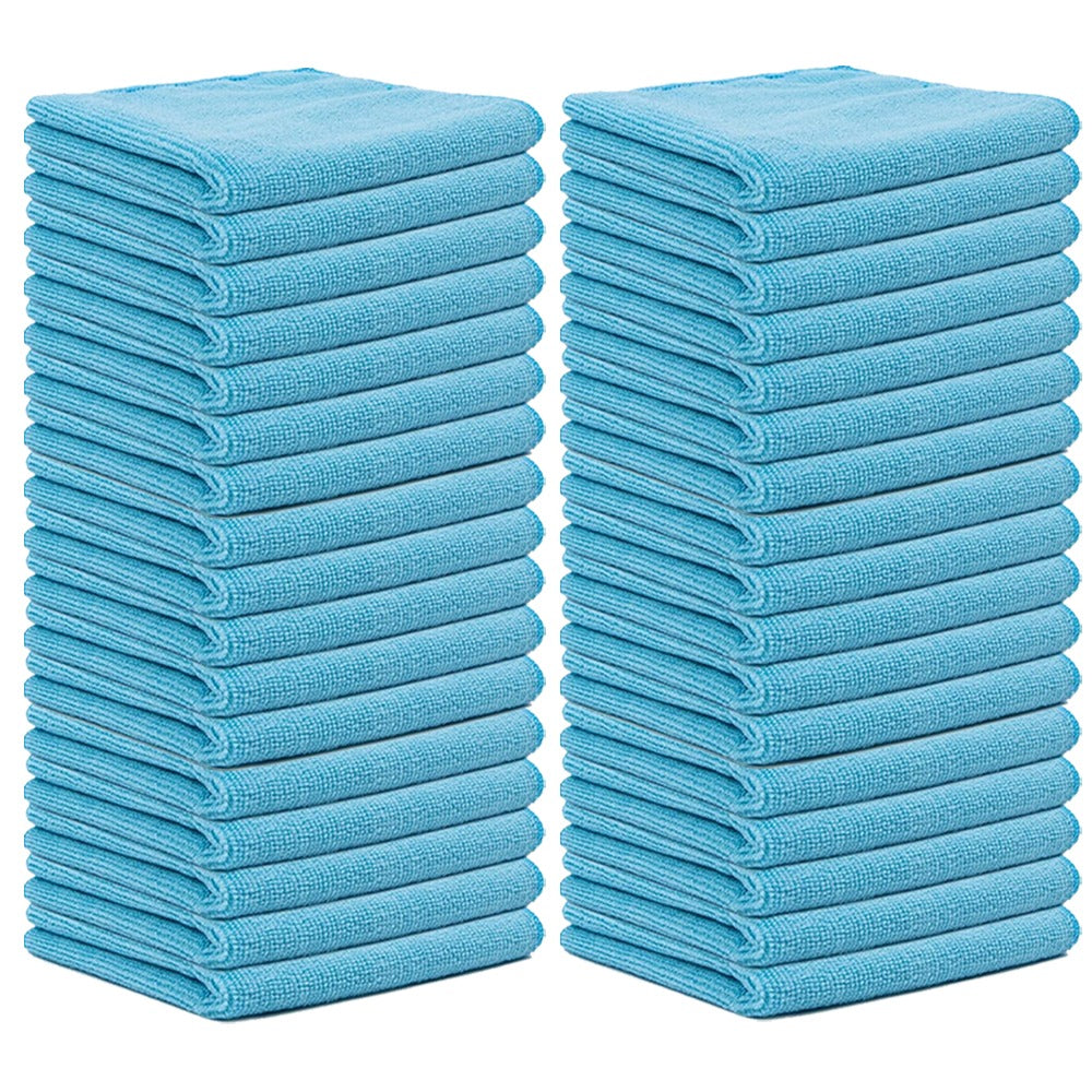 Microfiber Cleaning Cloth Car Cleaning  Detailing Towels Washing Duster Ozee beekeeping Supplies