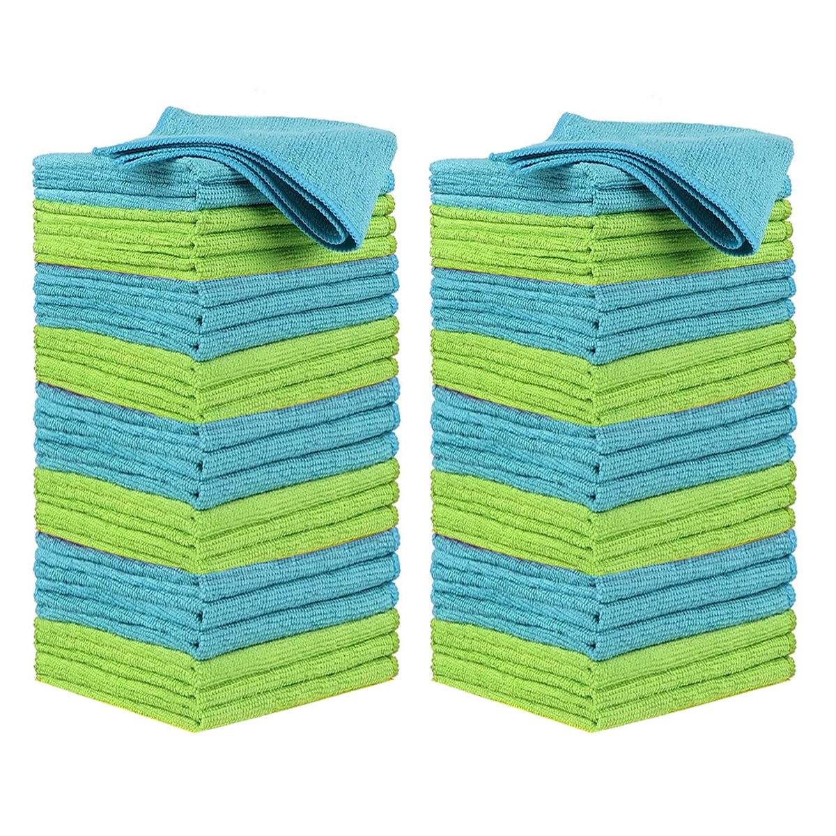 Microfiber Cleaning Cloth Car Cleaning  Detailing Towels Washing Duster Ozee beekeeping Supplies