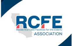 RCFE ASSOCIATION