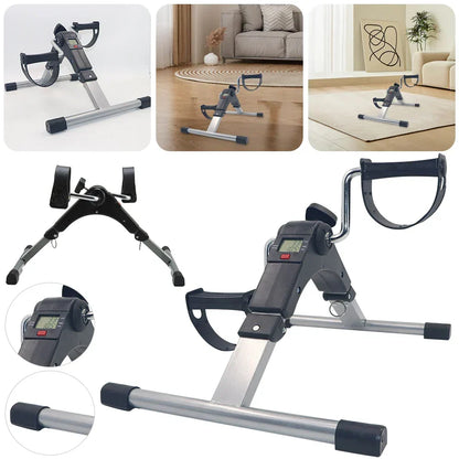 Stepper Exercise Machine-2