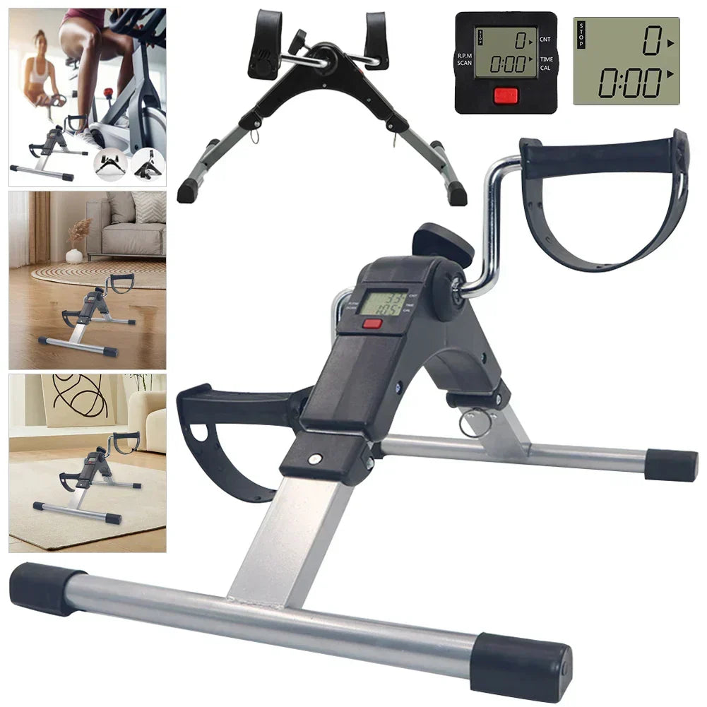 Stepper Exercise Machine-1