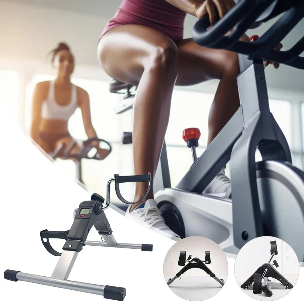 Stepper Exercise Machine-4