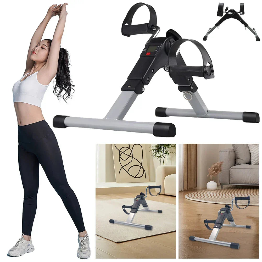 Stepper Exercise Machine-3