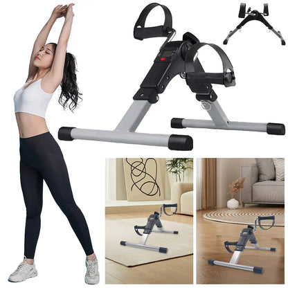 Stepper Exercise Machine-3