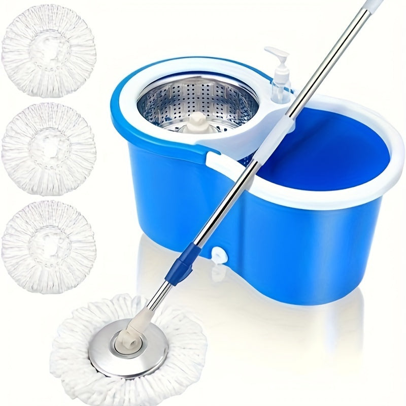 Spin Mop Set Cashymart