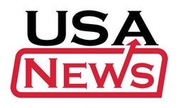 USA NEWS