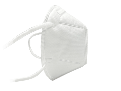 KN95 Protective Face Mask Creative Guard