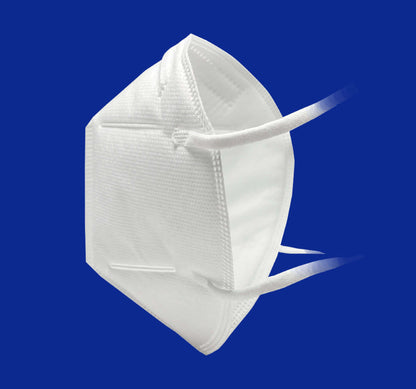 KN95 Protective Face Mask Creative Guard