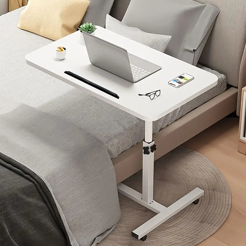 Portable Adjustable Bedside Computer Table CAN