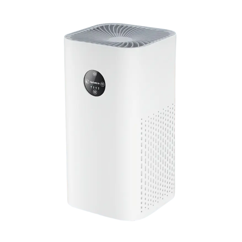 Home Air Purifier with 3M HEPA Filter CTN