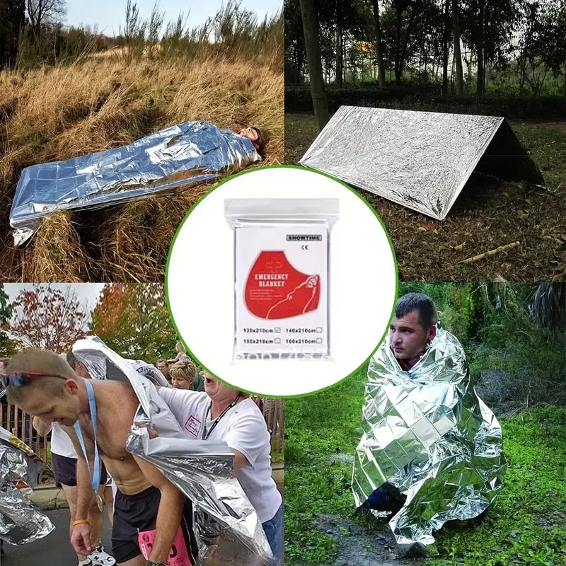 151pcs Portable First Aid Kit(Black, Includes Essential Tools) CAN
