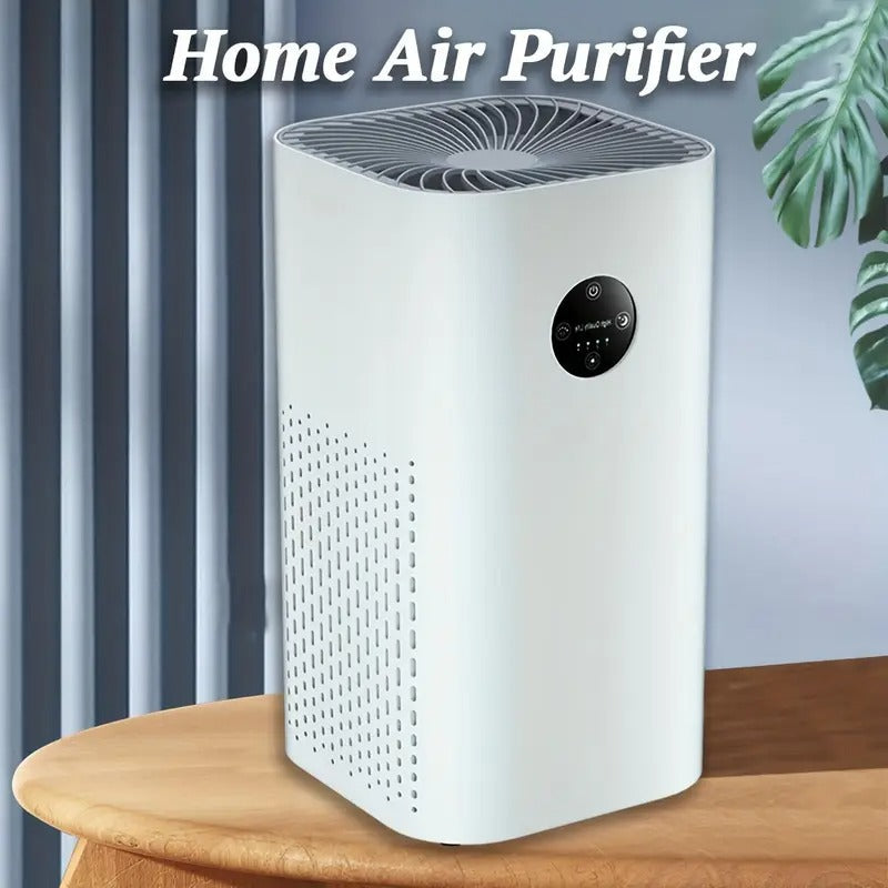 Home Air Purifier with 3M HEPA Filter CTN